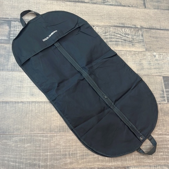 NWOT AUTHENTIC DOLCE & GABANA GARMENT BAG - Picture 10 of 14